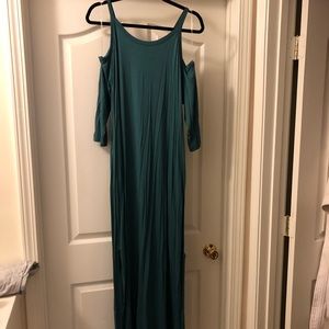 NWOT Boutique maxi